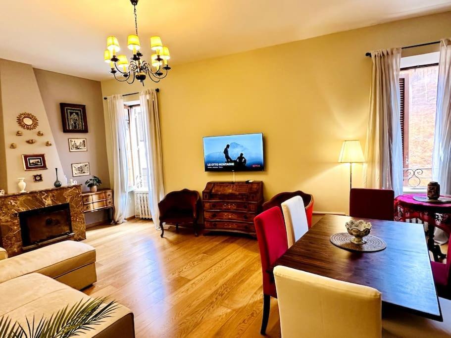 Benedetta House Trastevere * Rom