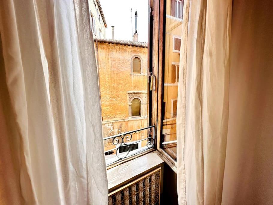 Benedetta House Trastevere Rom